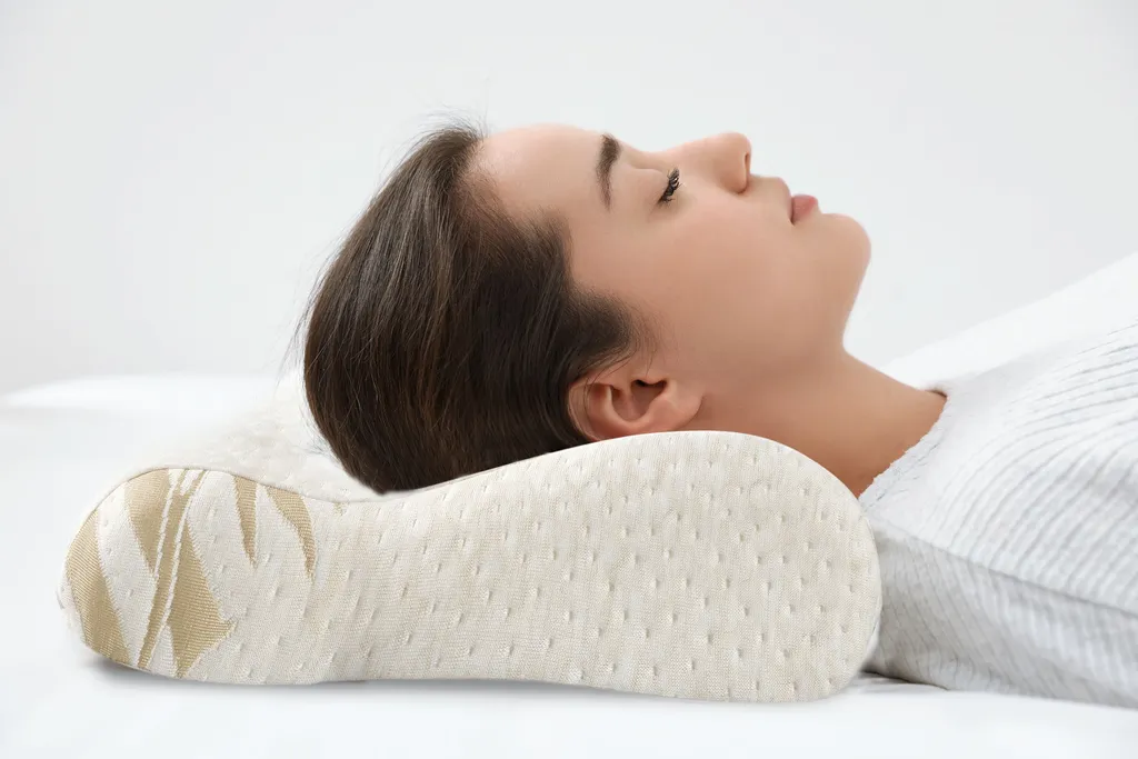 sleep pillow